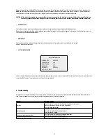 Preview for 51 page of Fastrax EDCH-142E/C Installation And Operating Manual