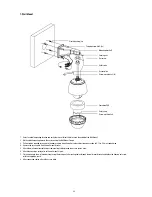 Preview for 54 page of Fastrax EDCH-142E/C Installation And Operating Manual