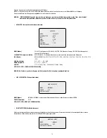 Предварительный просмотр 18 страницы Fastrax EDCH-144E/C Installation And Operating Manual