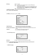 Предварительный просмотр 19 страницы Fastrax EDCH-144E/C Installation And Operating Manual