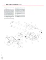 Предварительный просмотр 8 страницы Fastrax Hellfire 900 Installation, Operation & Maintenance Instructions Manual