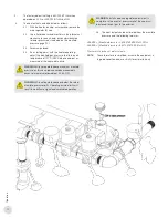 Предварительный просмотр 12 страницы Fastrax Hellfire 900 Installation, Operation & Maintenance Instructions Manual