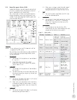 Preview for 19 page of Fastrax Hellfire 900 Installation, Operation & Maintenance Instructions Manual