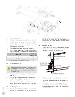 Preview for 46 page of Fastrax Hellfire 900 Installation, Operation & Maintenance Instructions Manual