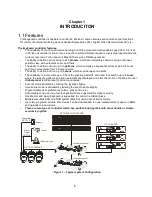 Preview for 6 page of Fastrax II KEYBOARD CONTROLLER Instruction Manual