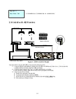 Preview for 17 page of Fastrax II KEYBOARD CONTROLLER Instruction Manual