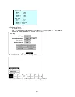 Preview for 18 page of Fastrax II KEYBOARD CONTROLLER Instruction Manual