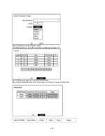 Preview for 19 page of Fastrax II KEYBOARD CONTROLLER Instruction Manual