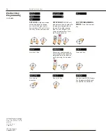 Preview for 12 page of FASTRON. 231-60210-02 Operating Instructions Manual