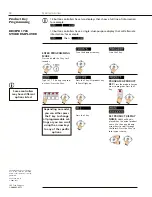 Preview for 10 page of FASTRON. Meridian MEC-110 Operating Instructions Manual