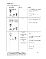 Предварительный просмотр 13 страницы FASTRON. VC-210 Manual