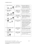 Предварительный просмотр 29 страницы FASTRON. VC-210 Manual