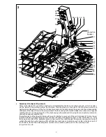 Preview for 7 page of FastTan SunBoard XTT Care, Use And Installation Instructions