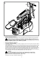 Preview for 10 page of FastTan SunBoard XTT Care, Use And Installation Instructions