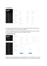 Preview for 3 page of Fasttel FT600W Instruction Manual