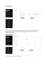 Preview for 5 page of Fasttel FT600W Instruction Manual