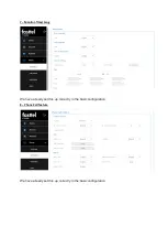 Preview for 6 page of Fasttel FT600W Instruction Manual