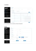 Preview for 7 page of Fasttel FT600W Instruction Manual