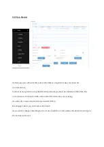 Preview for 9 page of Fasttel FT600W Instruction Manual