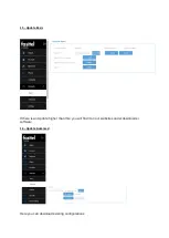 Preview for 12 page of Fasttel FT600W Instruction Manual