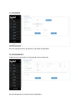 Preview for 13 page of Fasttel FT600W Instruction Manual