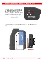 Preview for 13 page of FastTt Track Pursuit Aero Bar Installation Manual