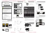 Preview for 1 page of Fastus BGS-HL Series Instruction Manual