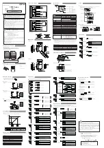 Preview for 1 page of Fastus CD22 Series Instruction Manual