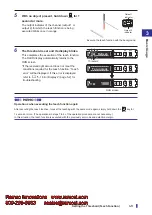 Preview for 35 page of Fastus D4RF Series User Manual