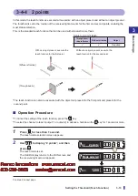 Preview for 37 page of Fastus D4RF Series User Manual