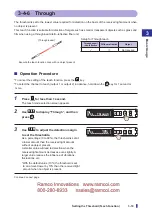 Preview for 43 page of Fastus D4RF Series User Manual