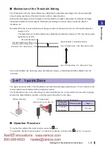 Preview for 45 page of Fastus D4RF Series User Manual