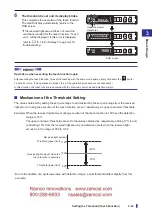 Preview for 47 page of Fastus D4RF Series User Manual