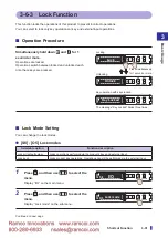 Preview for 55 page of Fastus D4RF Series User Manual