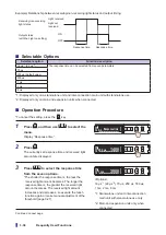 Preview for 62 page of Fastus D4RF Series User Manual