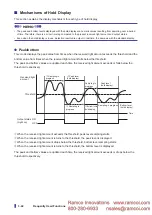 Preview for 66 page of Fastus D4RF Series User Manual