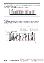 Preview for 68 page of Fastus D4RF Series User Manual