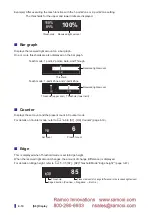 Preview for 92 page of Fastus D4RF Series User Manual