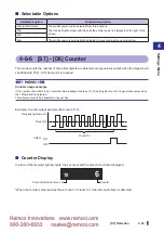 Preview for 101 page of Fastus D4RF Series User Manual