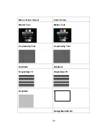 Preview for 29 page of FastVision FC40 User And Reference Manual