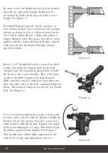 Preview for 10 page of Fastway e2 HITCH TRUNNION Owner'S Manual