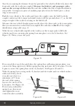 Preview for 16 page of Fastway e2 HITCH TRUNNION Owner'S Manual