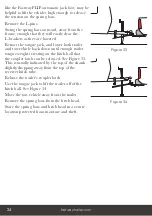 Preview for 24 page of Fastway e2 HITCH TRUNNION Owner'S Manual