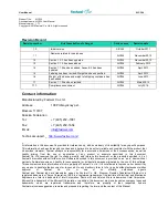 Preview for 2 page of Fastwel AIC324 User Manual