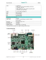 Предварительный просмотр 12 страницы Fastwel CPB8926 User Manual