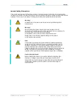 Предварительный просмотр 6 страницы Fastwel CPB8929 User Manual