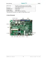 Предварительный просмотр 11 страницы Fastwel CPB8929 User Manual