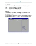 Предварительный просмотр 29 страницы Fastwel CPB8929 User Manual