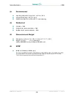 Preview for 15 page of Fastwel CPB904 User Manual