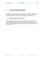 Preview for 31 page of Fastwel CPB904 User Manual